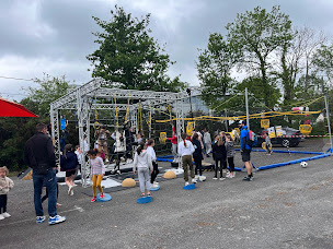 Photo n°23 de DISTRICT44 - PARCOURS NINJA WARRIOR & SPORTS DE COMBATS NANTES (MMA, JJB, SELF DÉFENSE) à Nantes (Coach particulier)