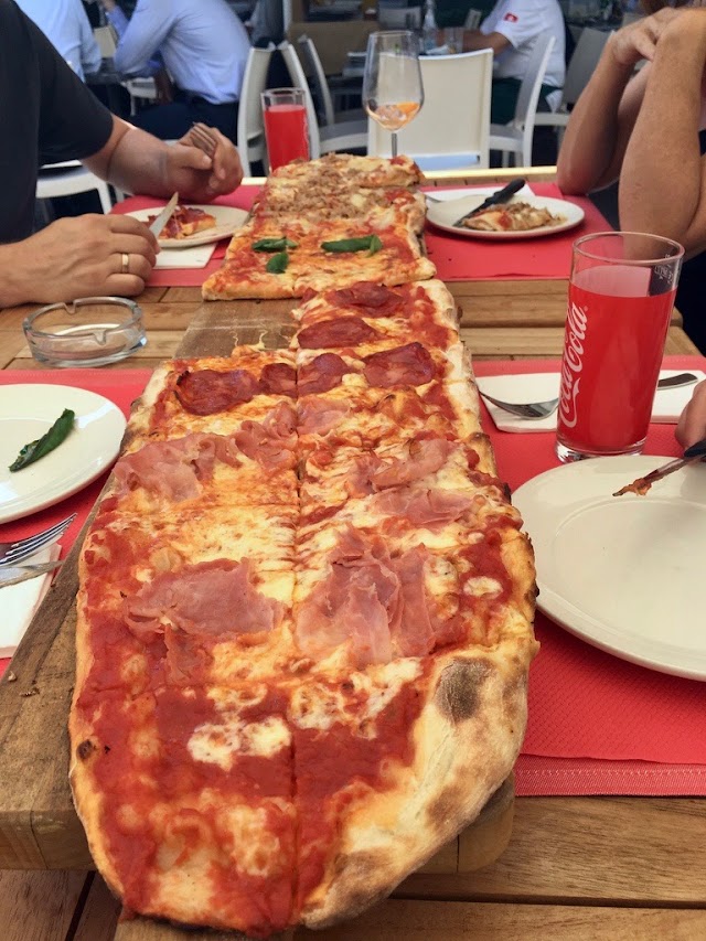 Ristorante-pizzeria Mary