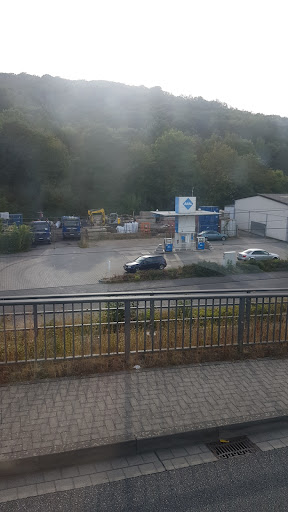 Automatic Diesel Station Gallery - Germany