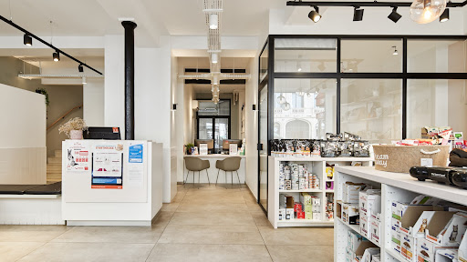 Clinique vétérinaire La Boétie Paris - Sevetys