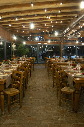 Ristorante Locanda La Valle, Castelnuovo Magra
