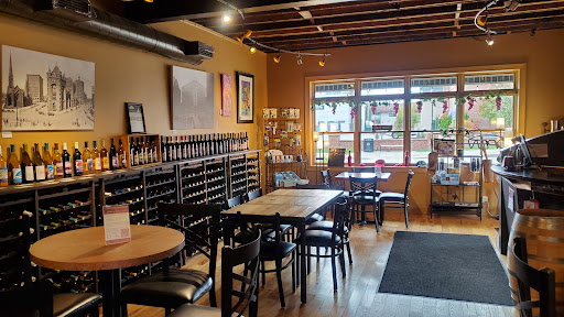 Ten Thousand Vines Winery Gallery - United States