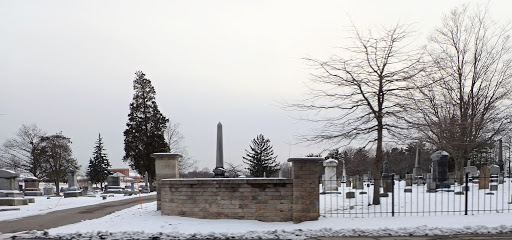 Aurora Cemetery