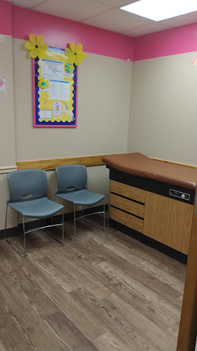 Maumee Bay Pediatrics - The Toledo Clinic