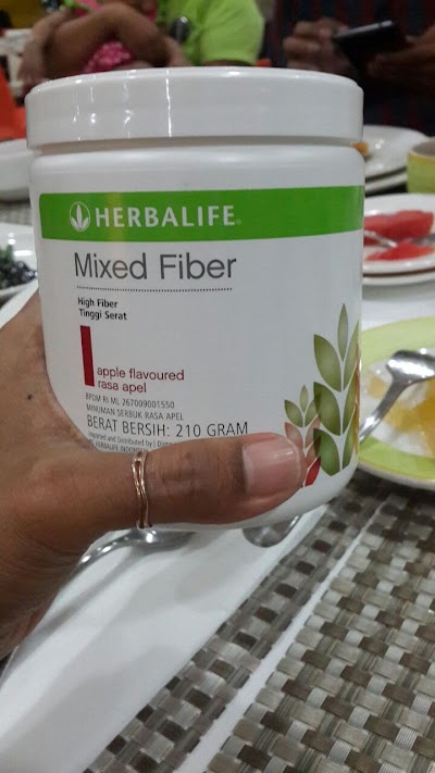 Photos of Herbalife Semarang