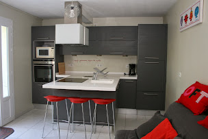 Photo n°6 de Gite JACKY à Aussonne (Gîte)