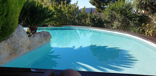 Photo de Piscine Blue Lagoon à Nice (06000;06100;06200;06300)
