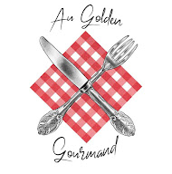 Au Golden Gourmand à Salins-les-Bains