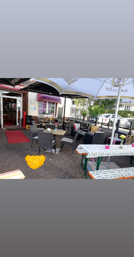 Café & Lounge Schwesterherz