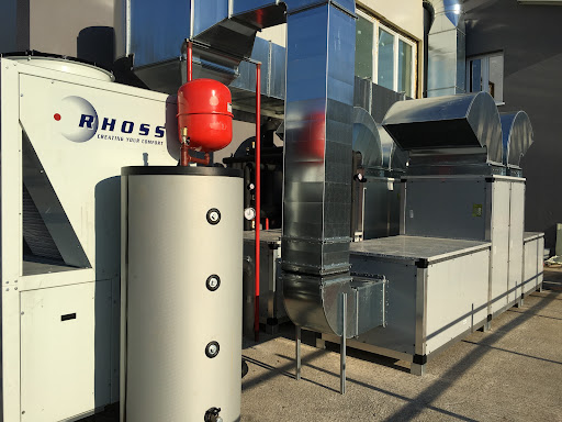 Termotecnica Service Srl - Thumbnail