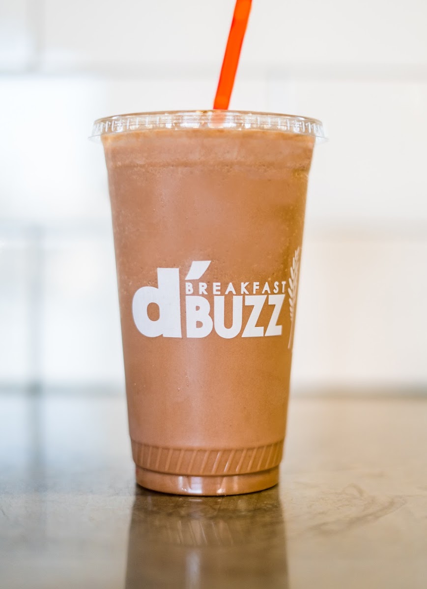 D'Lite Healthy On The Go — photo 5