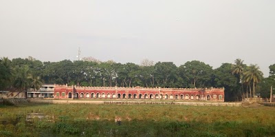 Photos of R.K. Government High School