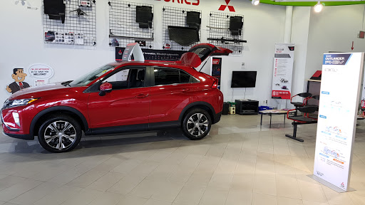 Donnelly Mitsubishi - Thumbnail