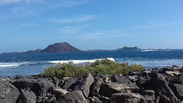 Isla de Lobos