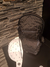 Photo n°27 de Claude Penz Sports à Saint-Gervais-les-Bains (Magasin d'articles de sports)