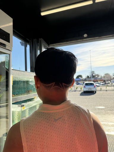BarberShopCo Napier - Thumbnail