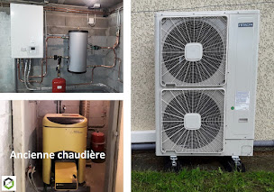 Photo n°4 de Anthony CIRET - La Chappelle la Reine à La Chapelle-la-Reine (Magasin de poêles à bois)