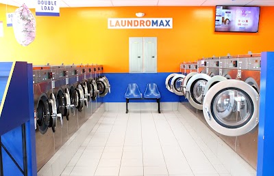 Laundromax 24 HOURS