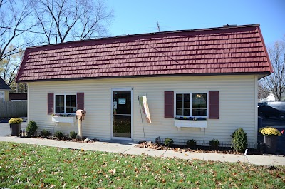 Photos of Brown Veterinary Hospital