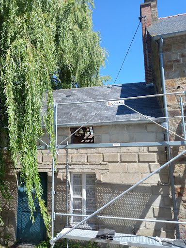Photo de Sarl Allura Clean à Baguer-Morvan (35120)