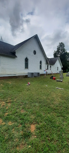 Ephesus Christian Church