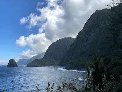 Molokai Mule Ride