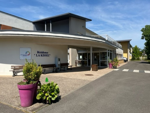 Photo de EHPAD La Kissel (Groupe SOS Seniors)