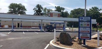 Blue Hen Car Wash