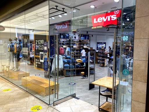 Levi's® Birmingham Resorts World - Thumbnail