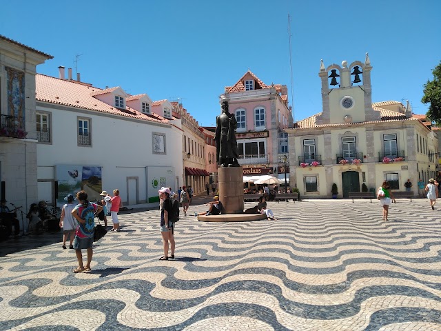 Cascais