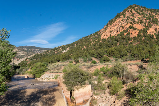 Cedar Canyon Retreat RV Park and Campground - Thumbnail