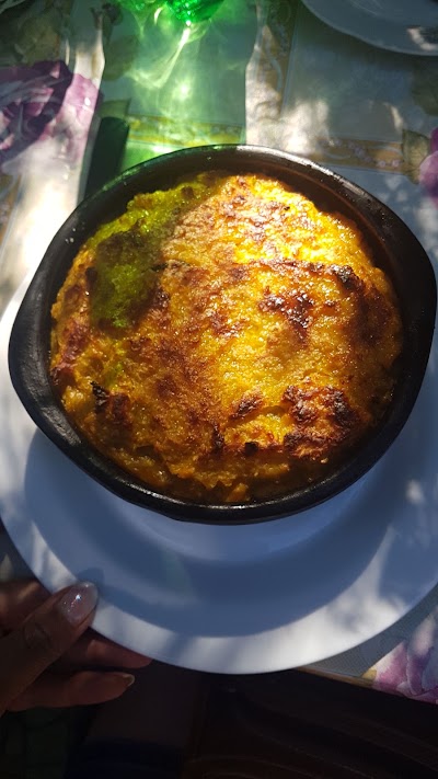 Photos of Restaurant Lafqu&eacute;n
