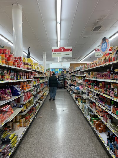 Capitol Supermarket