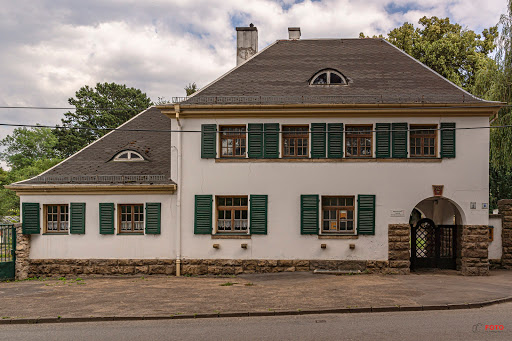 Parkplatz Bergfried - Visual