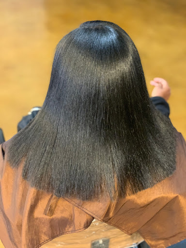 Adell's Natural Hair Salon - Thumbnail