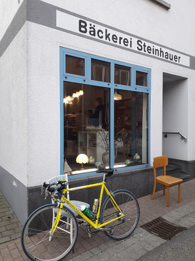 Bäckerei Steinhauer