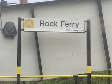 Rock Ferry liverpool