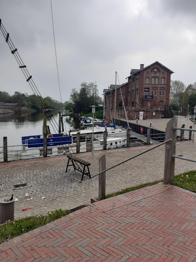 Heringstraße / Am Hafen - Thumbnail