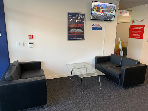Proactive Kapiti - Physio, Health & Wellbeing - Thumbnail