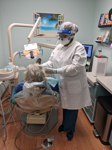 Robert A. Horowitz, DDS