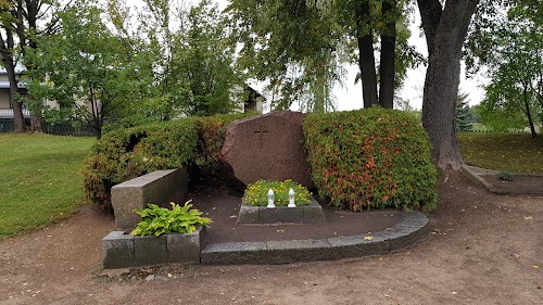 A. Baranausko ir A. Vienuolio-Žukausko memorialinis muziejus