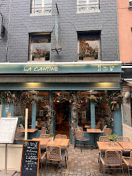 Photo n°74 de La Cantine à Honfleur (Restaurant)