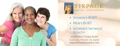 Dr. Jill S. Tirpack, MD - OBGYN Practice in Hoover, AL