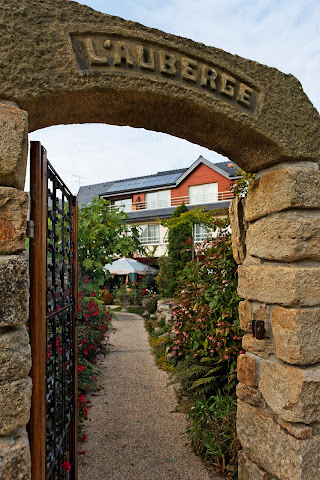 L'Auberge - Maisons Glenn Anna by null