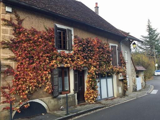 Photo de Le Domaine de Berthe à Arbois (39600)