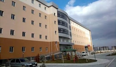 Ergani State Hospital