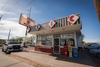 Taqueria Mexico