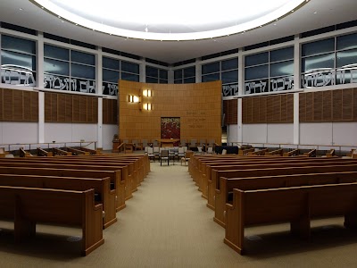 Temple Israel