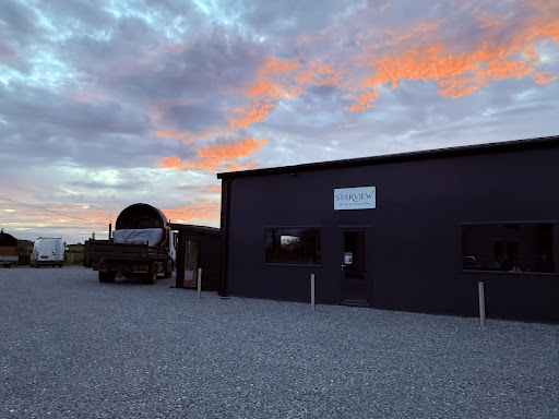 Starview Hot Tubs & Outdoor Living