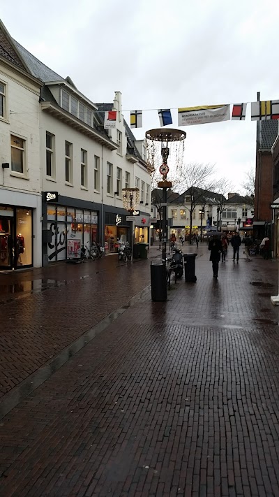 Photos of VVV Amersfoort